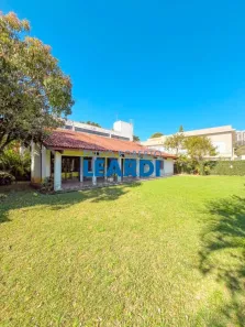 Casa de Condomínio com 3 Quartos à venda, 410m² no Alphaville Residencial Um, Barueri