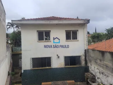 Sobrado com 3 Quartos à venda, 200m² no Jardim da Saúde, São Paulo