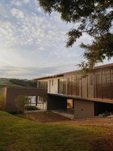 Casa de Condomínio com 5 Quartos à venda, 696m² no Loteamento Residencial Entre Verdes (Sousas), Campinas
