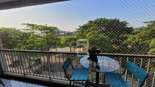 Apartamento com 3 Quartos à venda, 159m² no Barra da Tijuca, Rio de Janeiro
