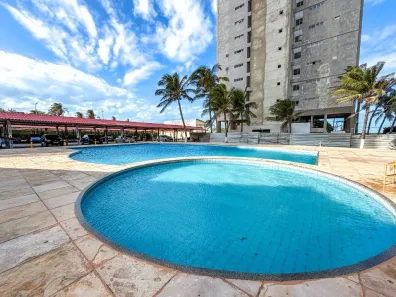 Apartamento com 2 Quartos à venda, 74m² no Cais do Porto, Fortaleza