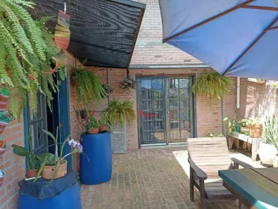 Casa com 3 Quartos à venda, 200m² no Residencial Dona Margarida, Santa Bárbara D'Oeste