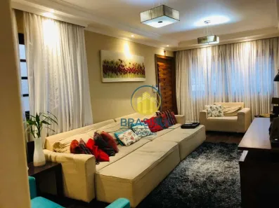 Sobrado com 3 Quartos à venda, 250m² no Vila São Pedro, São Paulo