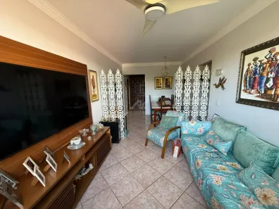 Apartamento com 3 Quartos à venda, 88m² no Chácara da Barra, Campinas