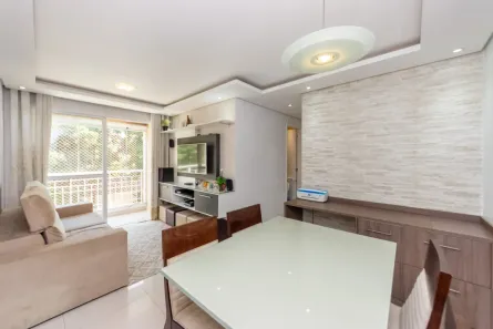 Apartamento com 2 Quartos à venda, 56m² no Vila Moraes, São Paulo
