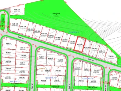 Lote/Terreno à venda, 367m² no Pedra Branca, Palhoça