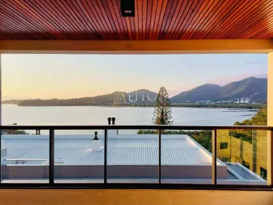 Apartamento com 3 Quartos à venda, 135m² no João Paulo, Florianópolis