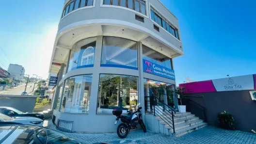 Ponto Comercial para alugar, 350m² no Pantanal, Florianópolis