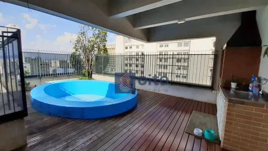 Cobertura com 4 Quartos à venda, 700m² no Higienópolis, São Paulo