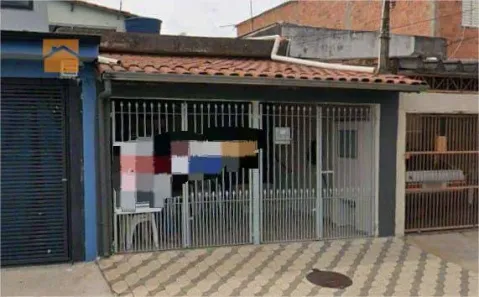 Casa com 2 Quartos à venda, 120m² no Jardim São Conrado, Sorocaba