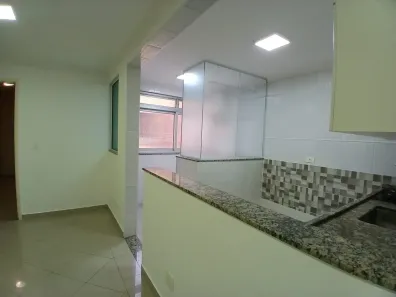 Apartamento com 1 Quarto para alugar, 28m² no Cerqueira César, São Paulo