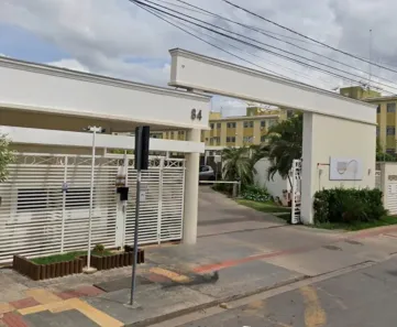 Apartamento com 3 Quartos para alugar, 70m² no Porto, Cuiabá