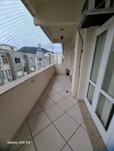 Apartamento com 4 Quartos para alugar, 150m² no Copacabana, Rio de Janeiro