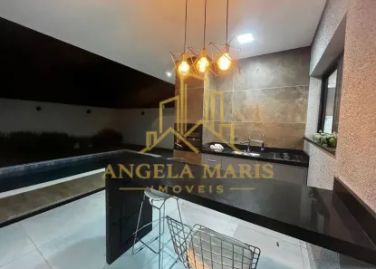 Casa de Condomínio com 4 Quartos à venda, 210m² no Urbanova, São José dos Campos