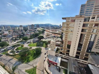 Apartamento com 1 Quarto para alugar, 62m² no Bethaville I, Barueri