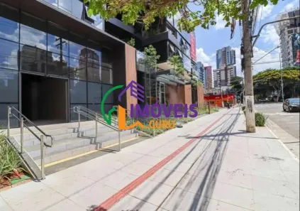 Ponto Comercial para alugar, 875m² no Pinheiros, São Paulo