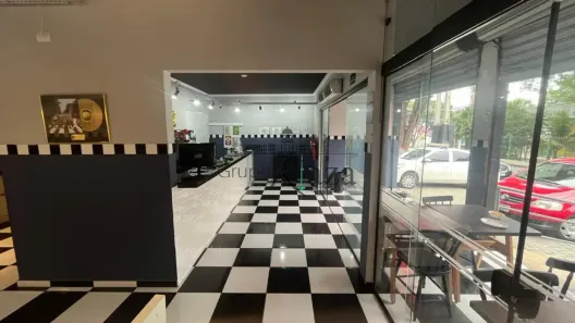 Prédio Comercial à venda, 300m² no Jardim América, São José dos Campos