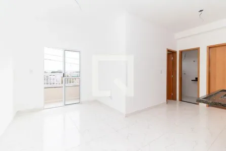 Apartamento com 2 Quartos à venda, 47m² no Itaquera, São Paulo