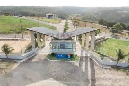 Lote/Terreno à venda, 300m² no , Conde