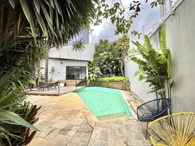 Sobrado com 10 Quartos à venda, 380m² no Jardim Paulista, São Paulo