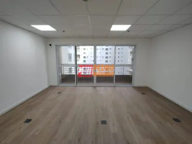 Sala Comercial para alugar, 40m² no Rudge Ramos, São Bernardo do Campo