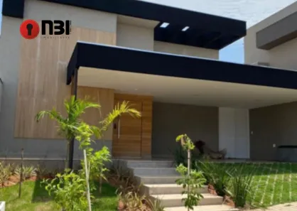 Casa com 3 Quartos à venda, 139m² no Residencial Maria Júlia, São José do Rio Preto
