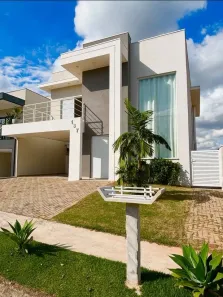 Casa com 4 Quartos à venda, 260m² no São Venâncio, Itupeva
