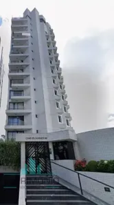 Apartamento com 3 Quartos para alugar, 120m² no Santa Paula, São Caetano do Sul