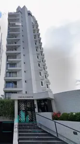 Apartamento com 3 Quartos para venda ou aluguel, 120m² no Santa Paula, São Caetano do Sul