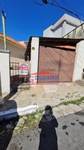 Casa com 2 Quartos para alugar, 87m² no Vila Antonina, São Paulo