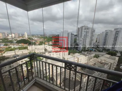 Apartamento com 2 Quartos à venda, 51m² no Vila Bela, São Paulo