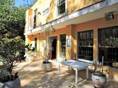 Casa de Condomínio com 2 Quartos à venda, 416m² no Moinho Velho, Embu das Artes