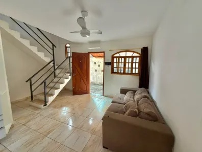 Casa de Condomínio com 3 Quartos à venda, 90m² no Rocha Miranda, Rio de Janeiro
