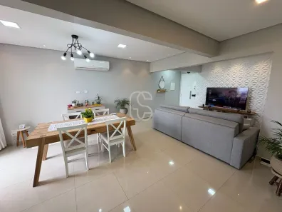 Apartamento com 3 Quartos à venda, 115m² no Vila Sirena, Guarulhos