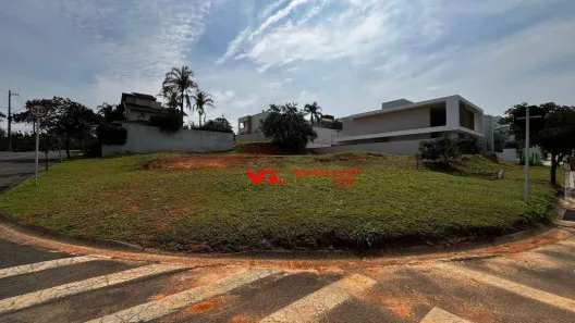 Lote/Terreno à venda, 463m² no Jardim Residencial Santa Clara, Indaiatuba
