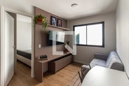 Apartamento com 2 Quartos à venda, 36m² no Vila Buarque, São Paulo