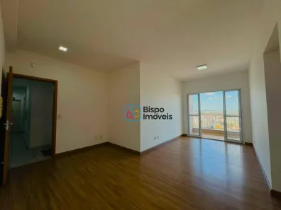Apartamento com 3 Quartos à venda, 90m² no Jardim Jacyra, Americana