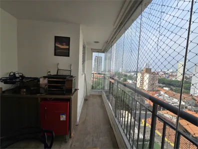 Apartamento com 2 Quartos à venda, 65m² no Vila Mazzei, São Paulo