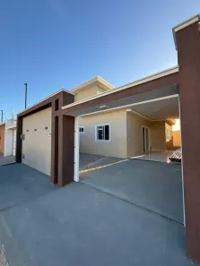 Casa com 3 Quartos à venda, 89m² no Barrocão, Itaitinga