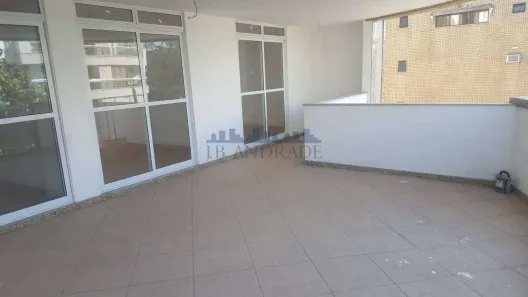 Apartamento com 3 Quartos à venda, 113m² no Recreio dos Bandeirantes, Rio de Janeiro
