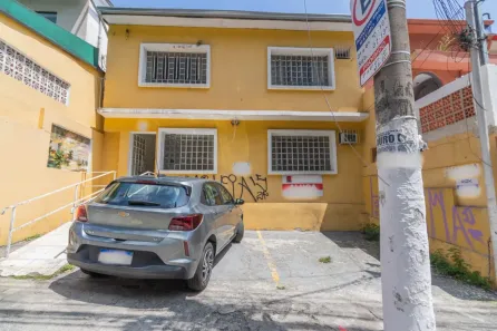 Ponto Comercial com 10 Quartos para alugar, 250m² no Vila Mariana, São Paulo