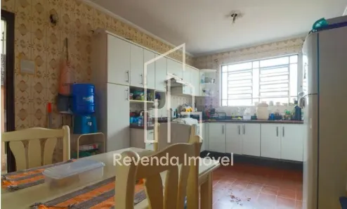 Casa com 3 Quartos à venda, 210m² no Parque Jabaquara, São Paulo