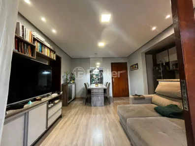 Apartamento com 1 Quarto à venda, 53m² no Pátria Nova, Novo Hamburgo