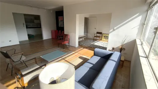 Apartamento com 3 Quartos à venda, 152m² no Pinheiros, São Paulo