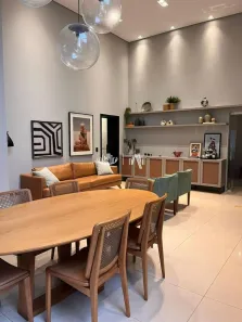 Casa de Condomínio com 3 Quartos à venda, 215m² no Terra Bonita, Londrina