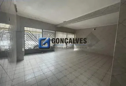 Sobrado com 3 Quartos à venda, 200m² no Dos Casa, São Bernardo do Campo