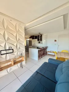 Apartamento com 2 Quartos para alugar, 52m² no Jardim Paulista, Paulista