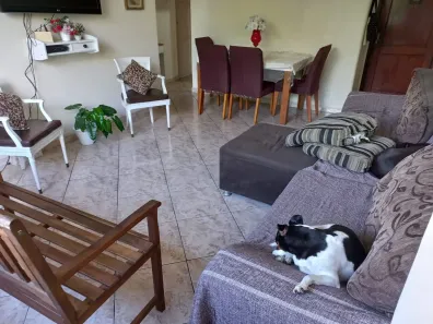 Apartamento com 3 Quartos à venda, 90m² no Cachambi, Rio de Janeiro