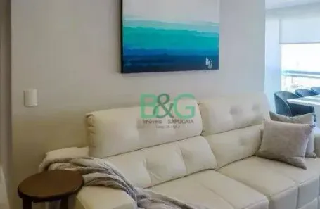 Apartamento com 2 Quartos à venda, 74m² no Aclimação, São Paulo