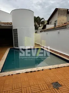 Casa com 3 Quartos à venda, 364m² no Vila Aviação, Bauru